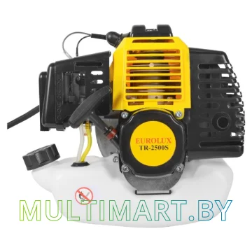 Триммер Eurolux TR-2500S картинка 3